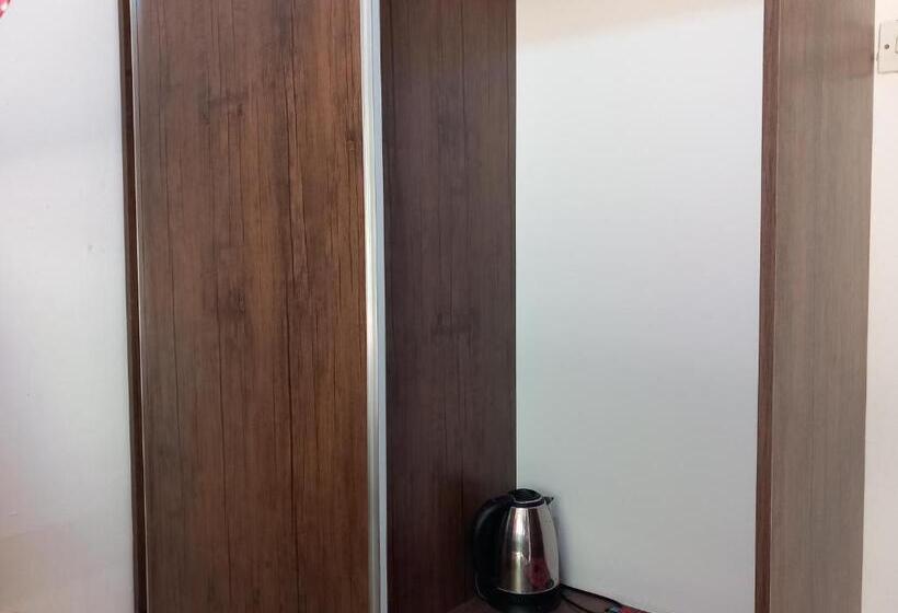 חדר סטנדרט, The Beach House By Maasai