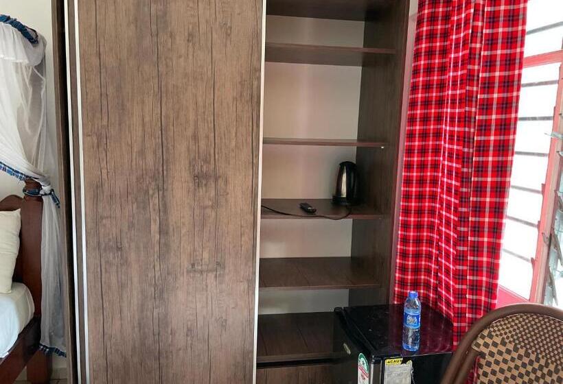 חדר סטנדרט, The Beach House By Maasai