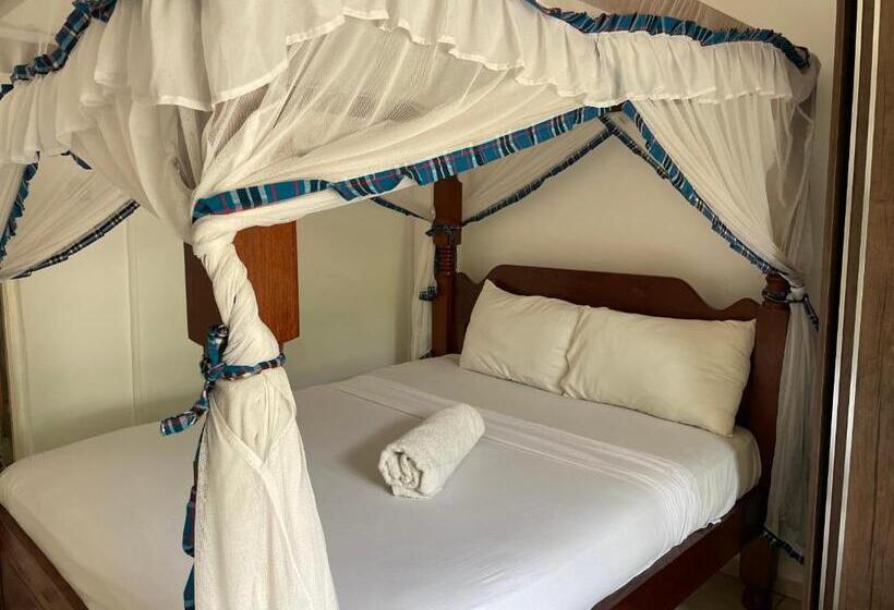 חדר סטנדרט, The Beach House By Maasai