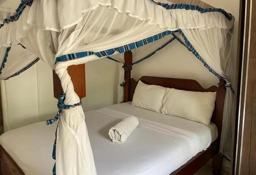 اتاق استاندارد, The Beach House By Maasai