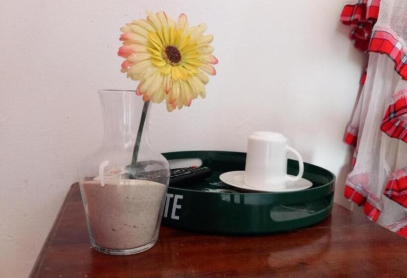 חדר סטנדרט, The Beach House By Maasai