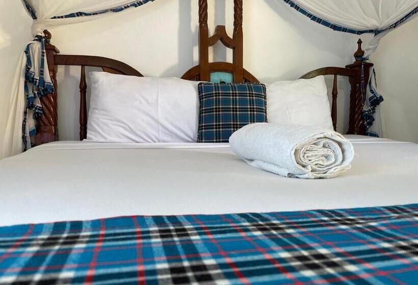 חדר סטנדרט נוף לים, The Beach House By Maasai