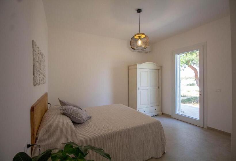 اتاق استاندارد, B&b La Penisola