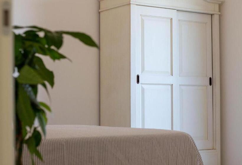 اتاق استاندارد, B&b La Penisola