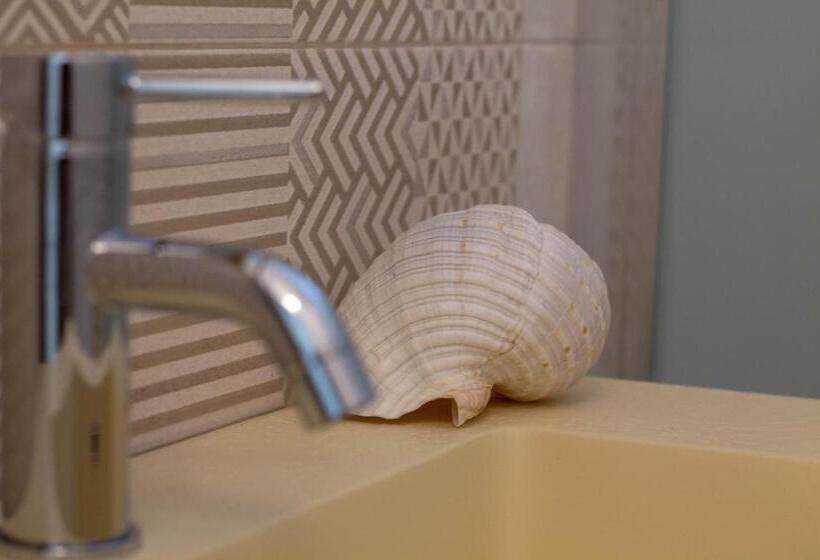 اتاق استاندارد, B&b La Penisola