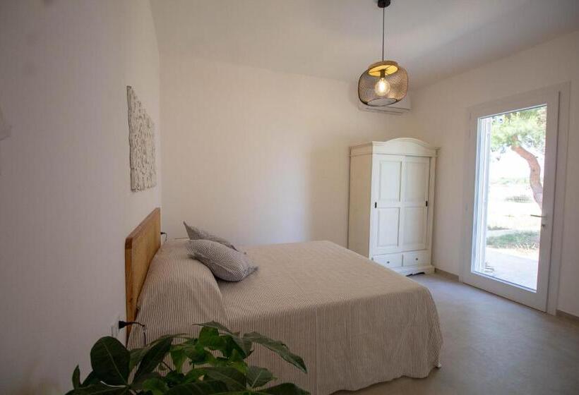 اتاق استاندارد, B&b La Penisola