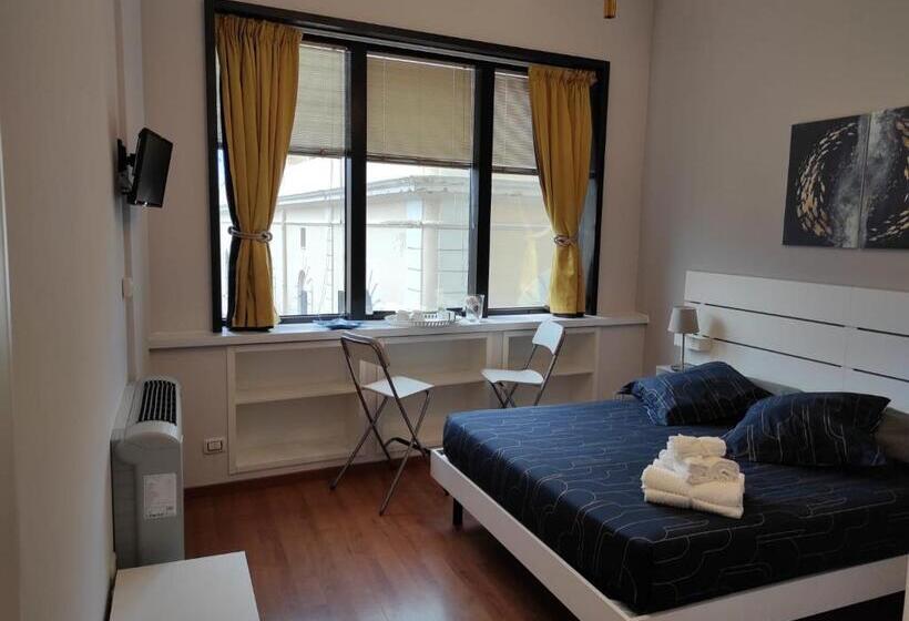 غرفة قياسية, B&b Rivellino Gallipoli