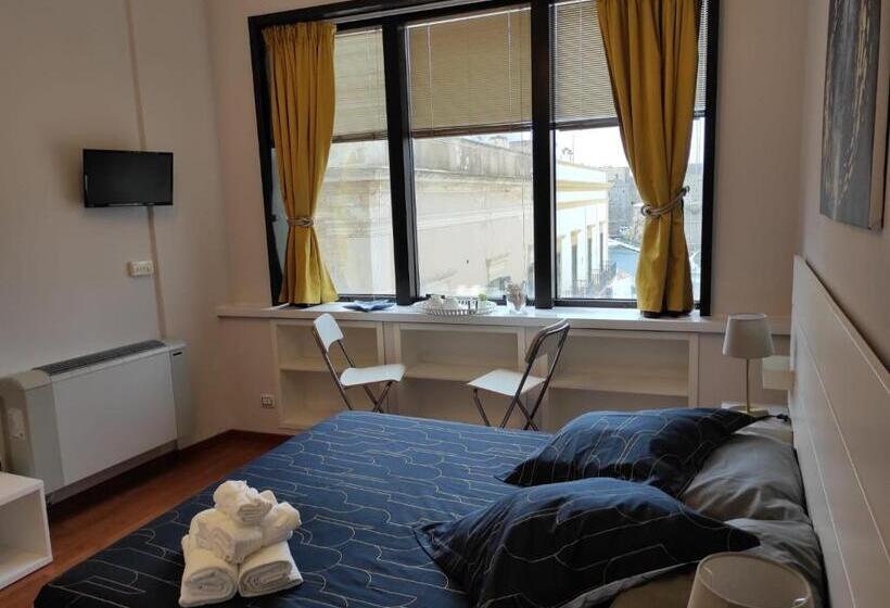 غرفة قياسية, B&b Rivellino Gallipoli