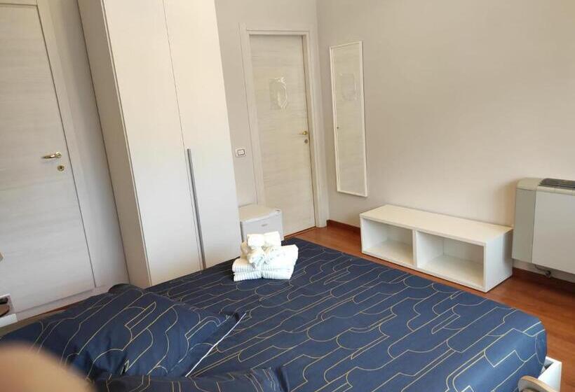 غرفة قياسية, B&b Rivellino Gallipoli