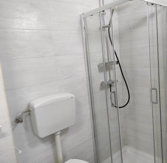 غرفة قياسية, B&b Rivellino Gallipoli