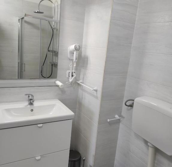 غرفة قياسية, B&b Rivellino Gallipoli