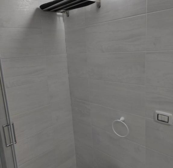 Номер Стандарт, B&b Rivellino Gallipoli