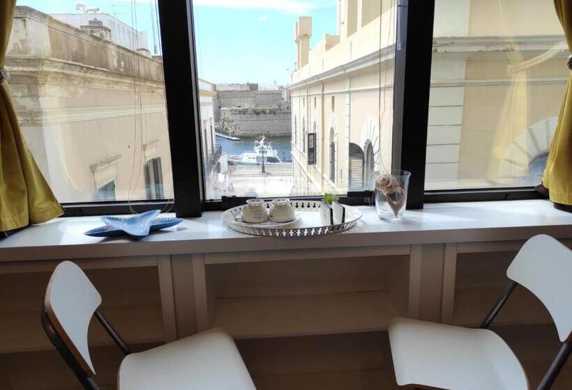 غرفة قياسية, B&b Rivellino Gallipoli