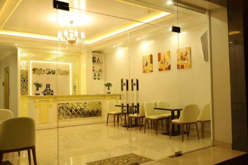 آپارتمان 1 خوابه با چشم‌انداز دریا, Moc Tra Hotel Tuan Chau Hạ Long