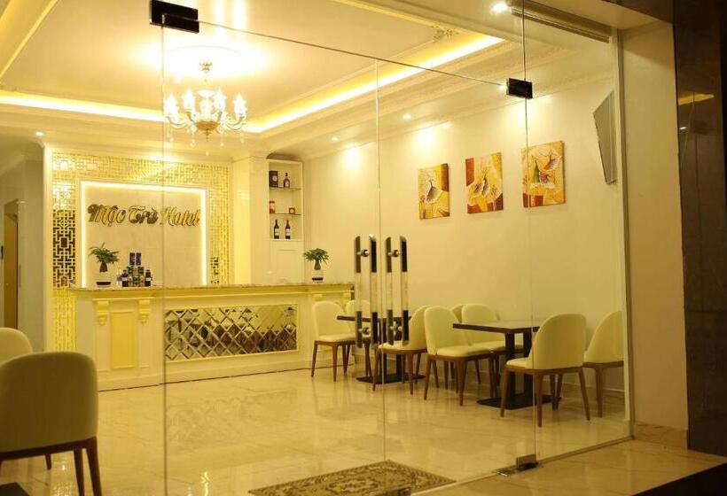 آپارتمان 1 خوابه با چشم‌انداز دریا, Moc Tra Hotel Tuan Chau Hạ Long