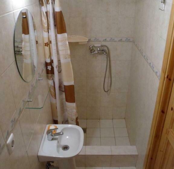 اتاق استاندارد, Mociutes Palanga