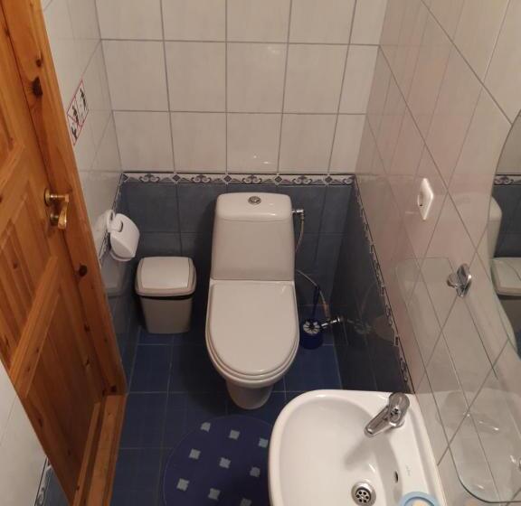 اتاق استاندارد, Mociutes Palanga