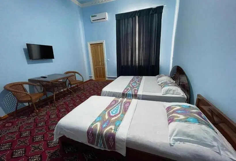 اتاق لوکس, Shukrona Guest House