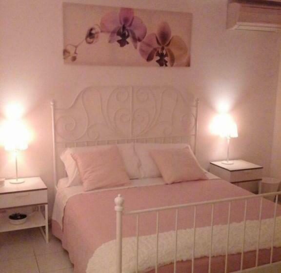 آپارتمان سوپریور 1 خوابه, La Casa Di Isabella Loreto