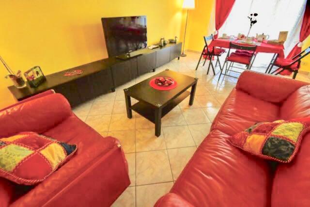 آپارتمان سوپریور 1 خوابه, La Casa Di Isabella Loreto