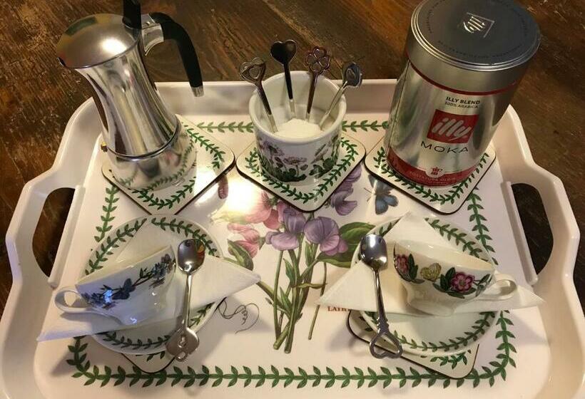 آپارتمان سوپریور 1 خوابه, La Casa Di Isabella Loreto