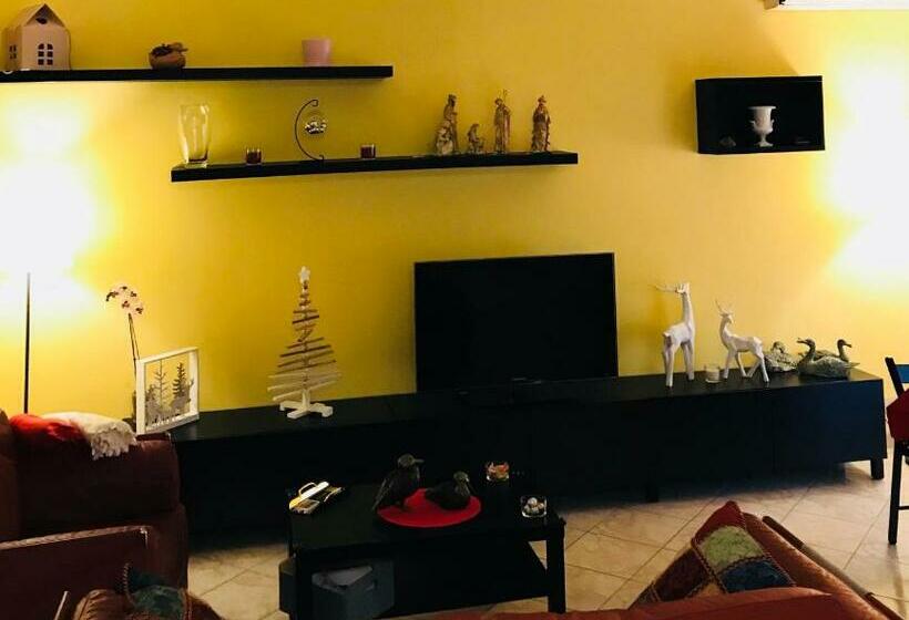 آپارتمان سوپریور 1 خوابه, La Casa Di Isabella Loreto