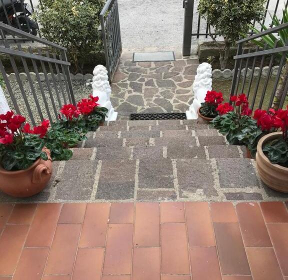 آپارتمان سوپریور 1 خوابه, La Casa Di Isabella Loreto