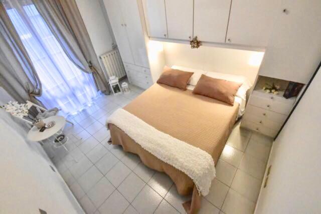 آپارتمان سوپریور 1 خوابه, La Casa Di Isabella Loreto