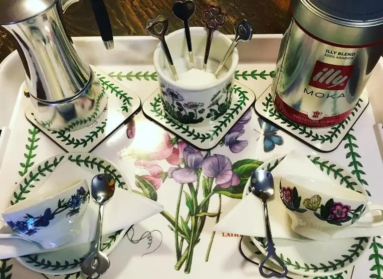 １ベッドルームのスーペリアアパートメント, La Casa Di Isabella Loreto