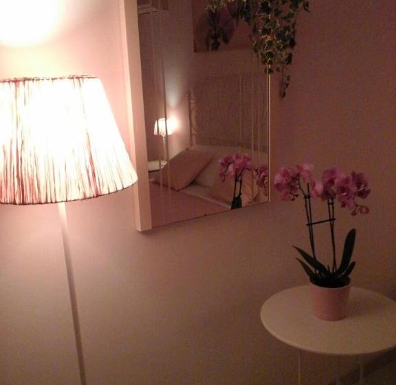 آپارتمان سوپریور 1 خوابه, La Casa Di Isabella Loreto