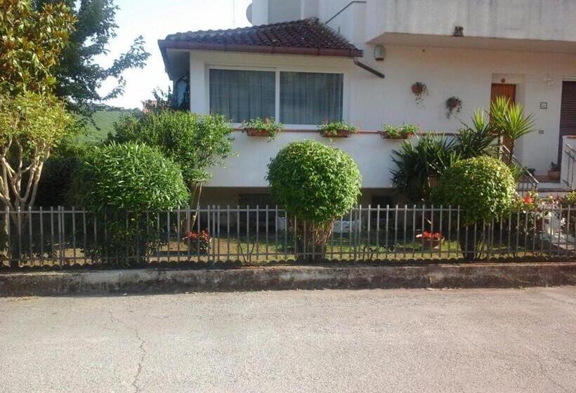 آپارتمان سوپریور 1 خوابه, La Casa Di Isabella Loreto