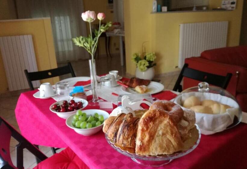 آپارتمان سوپریور 1 خوابه, La Casa Di Isabella Loreto