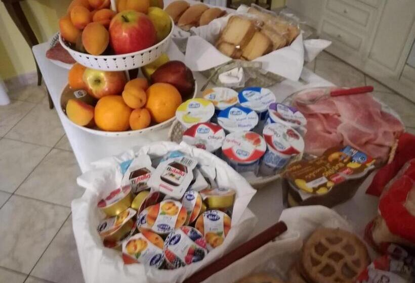 آپارتمان سوپریور 1 خوابه, La Casa Di Isabella Loreto