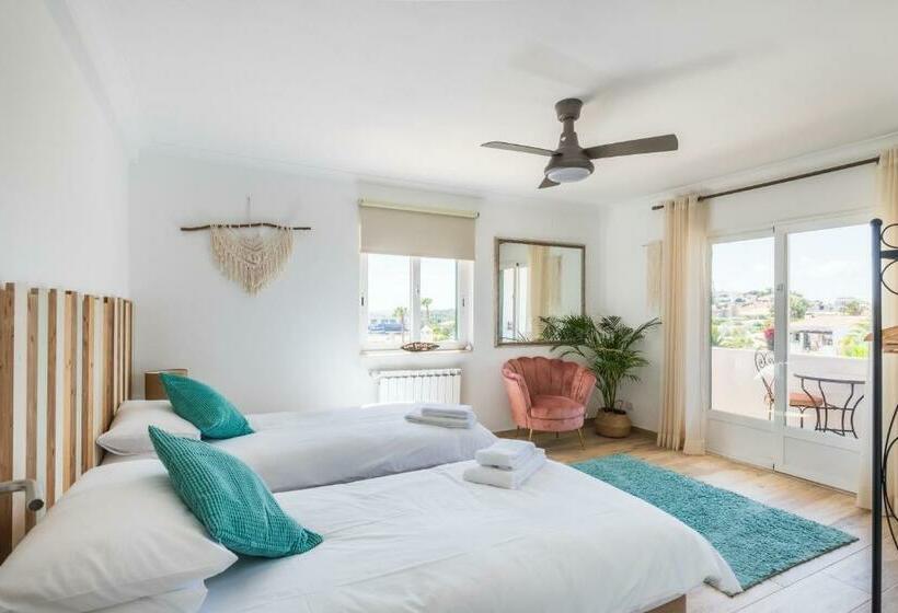 Номер Стандарт с Балконом, Vida Boa Lodge