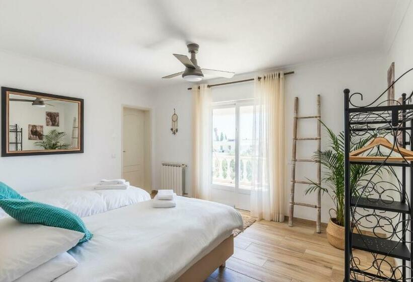 Номер Стандарт с Балконом, Vida Boa Lodge