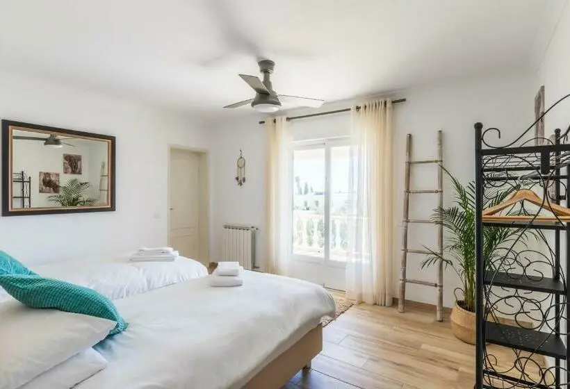 اتاق استاندارد با بالکن, Vida Boa Lodge