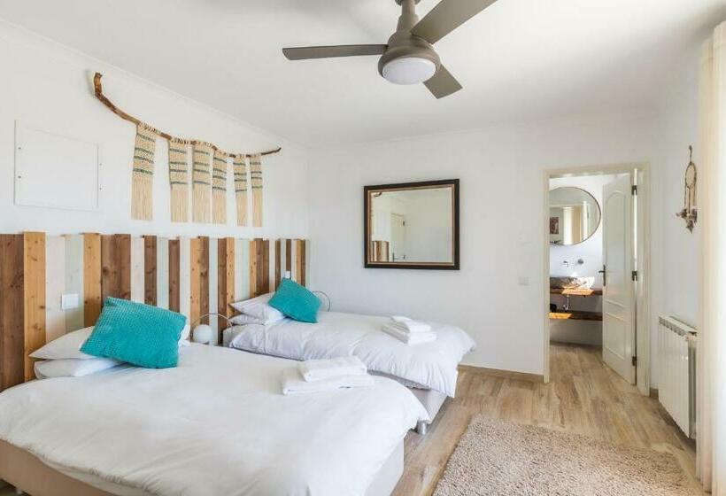 Номер Стандарт с Балконом, Vida Boa Lodge