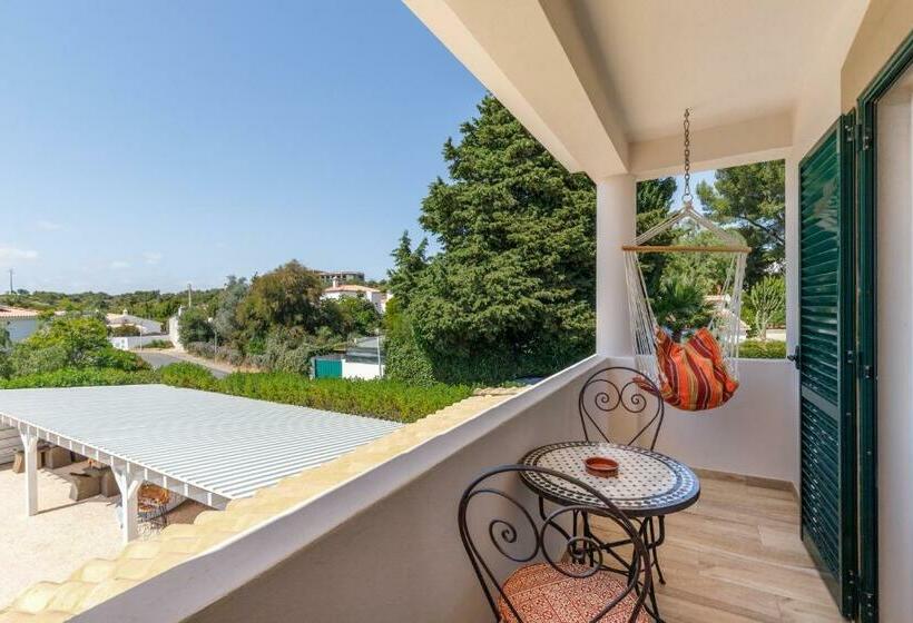 Трехместный Номер Стандарт с Балконом, Vida Boa Lodge