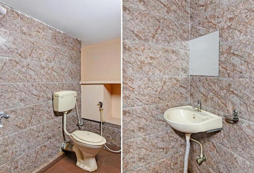 חדר סטנדרט, O Dash Living