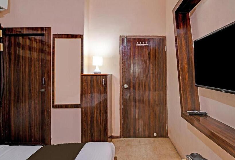 Pokój Basic, O Dash Living