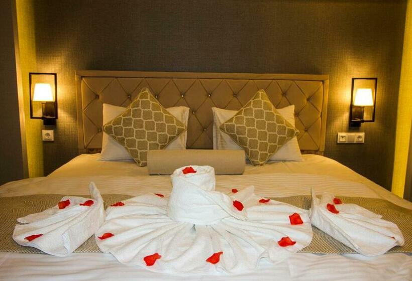 اتاق عادی, Nostalji