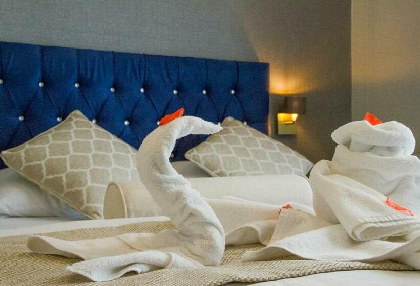 اتاق عادی, Nostalji