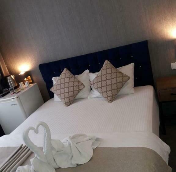 اتاق عادی, Nostalji