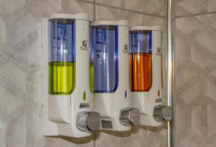 اتاق عادی, Nostalji