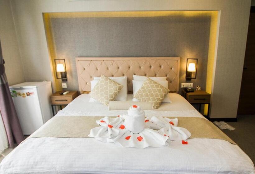 اتاق عادی, Nostalji