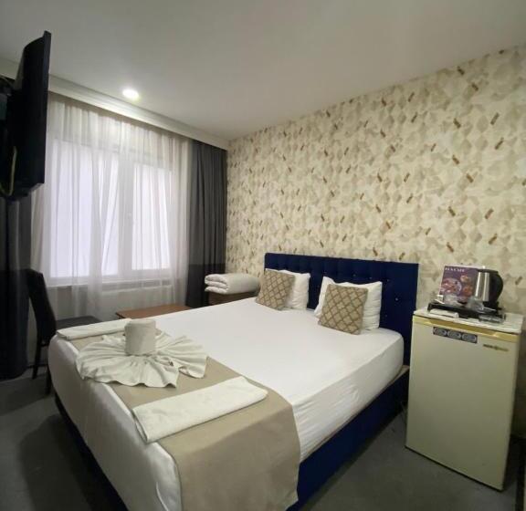 اتاق عادی, Nostalji