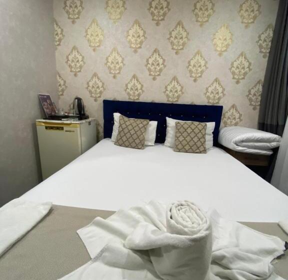 اتاق عادی, Nostalji