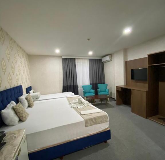 اتاق عادی, Nostalji