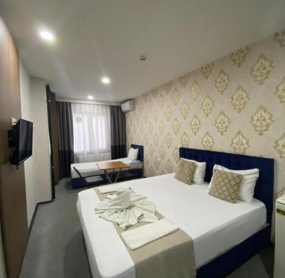 اتاق عادی, Nostalji