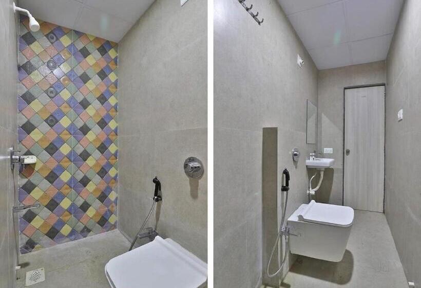 デラックスルーム, Kuber